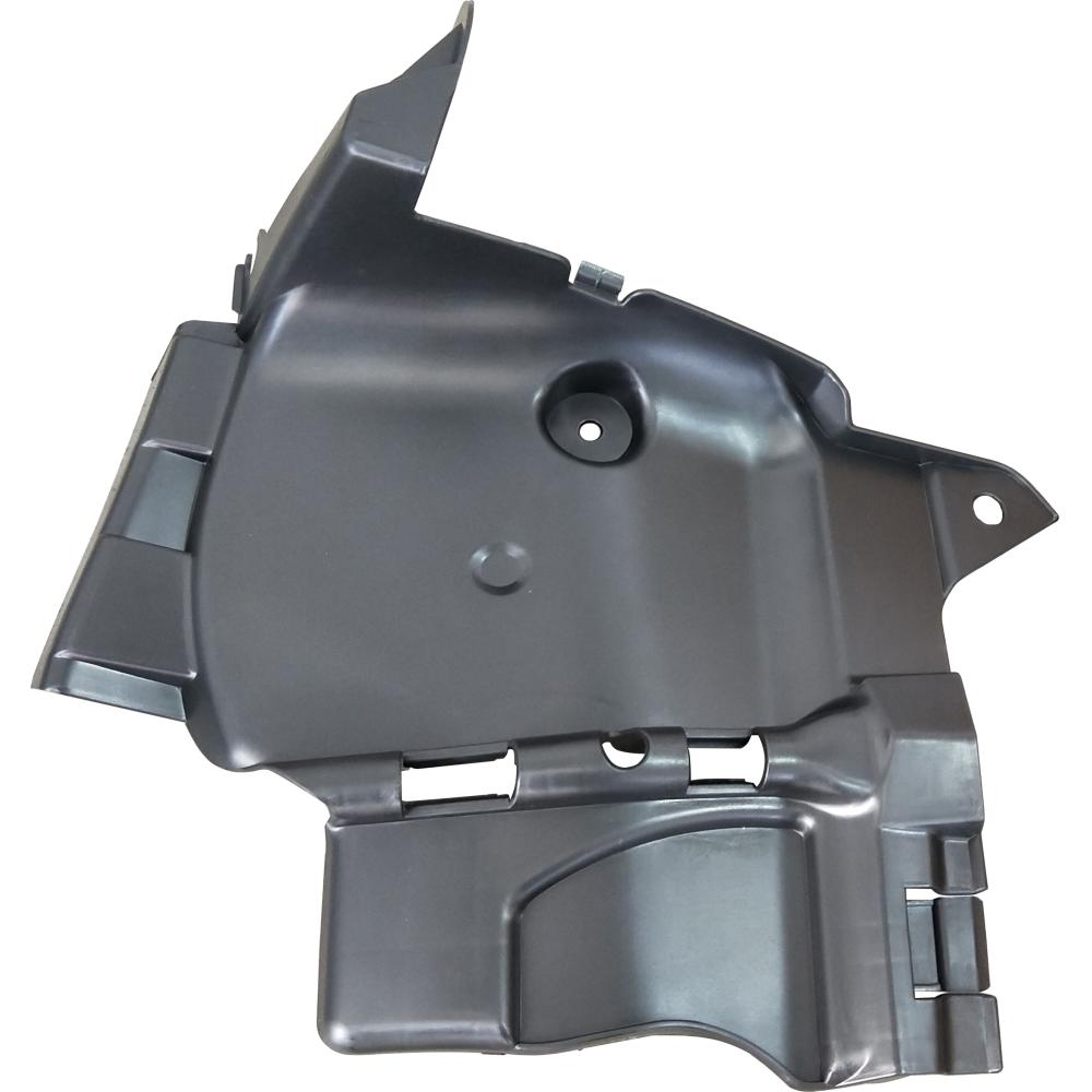 Insonoristaion du compartiment moteur avant gauche — Dacia Dokker (2012-2017) — réf. 4570017