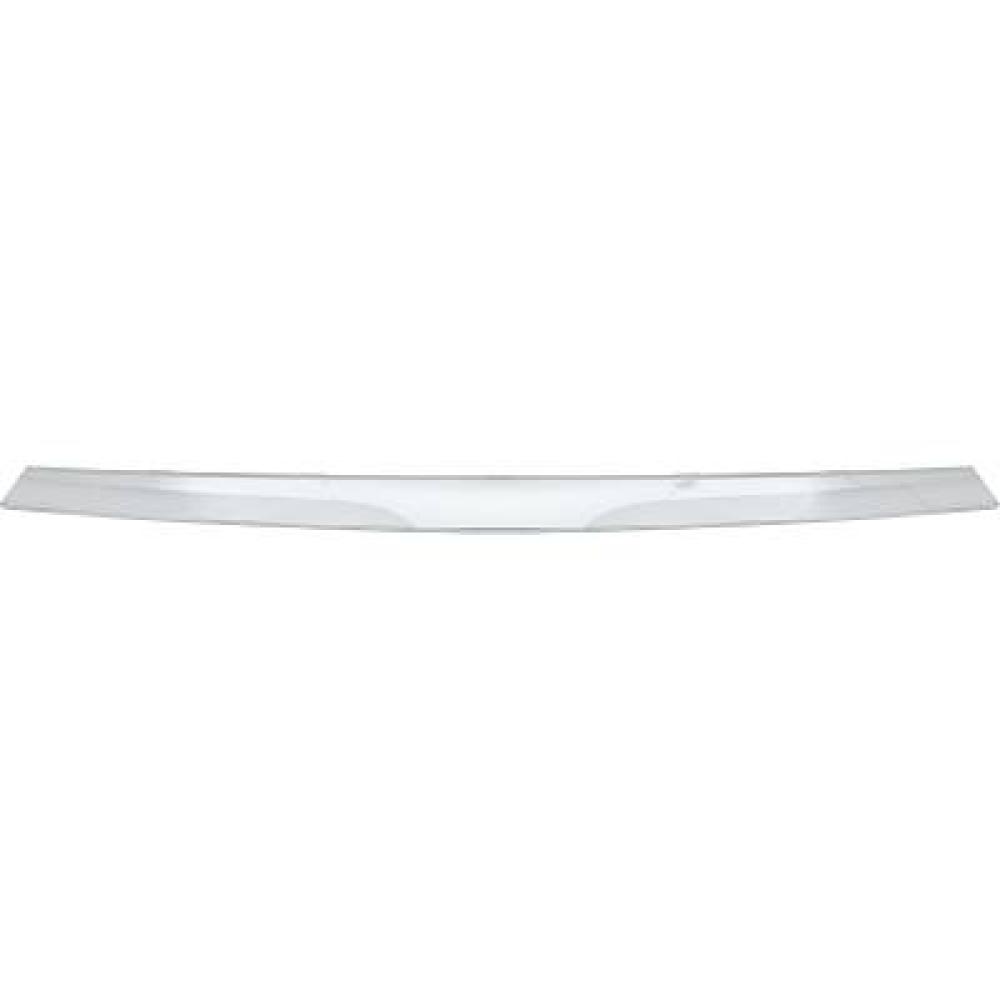 Enjoliveur, grille de radiateur supérieur — Dacia Lodgy (2012-2017) — réf. 4570042