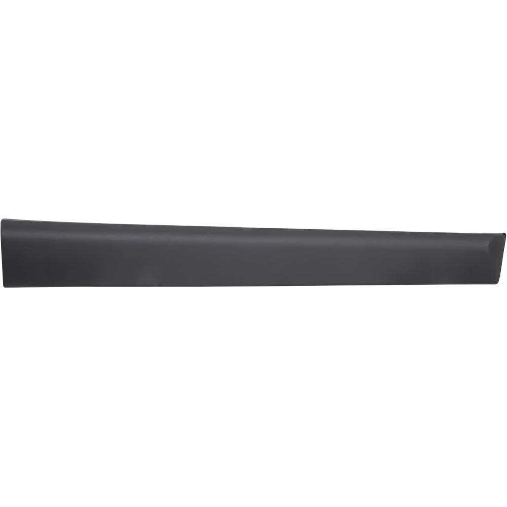 Baguette et bande protectrice, porte avant droite — Dacia Dokker (2012-2017) — réf. 4570220