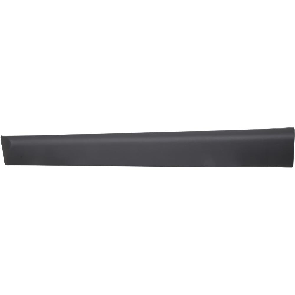 Baguette et bande protectrice, porte avant gauche — Dacia Dokker (2012-2017) — réf. 4570221