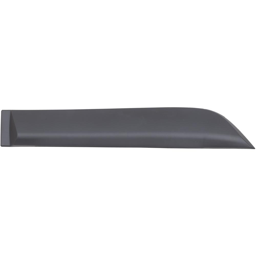 Baguette et bande protectrice, porte arrière droite — Dacia Lodgy (2012-2017) — réf. 4570226