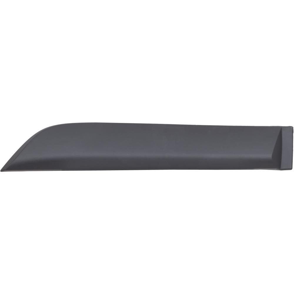 Baguette et bande protectrice, porte arrière gauche — Dacia Lodgy (2012-2017) — réf. 4570227