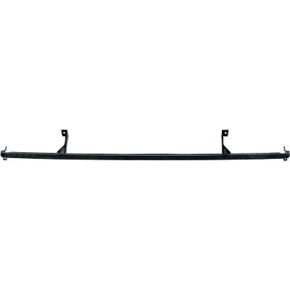 Cadre, grille de radiateur