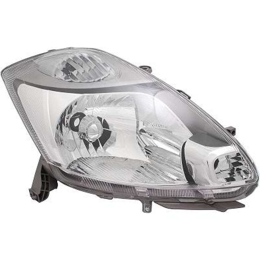 Projecteur principal droite — Daihatsu Sirion (2005-2008) — réf. 5030080