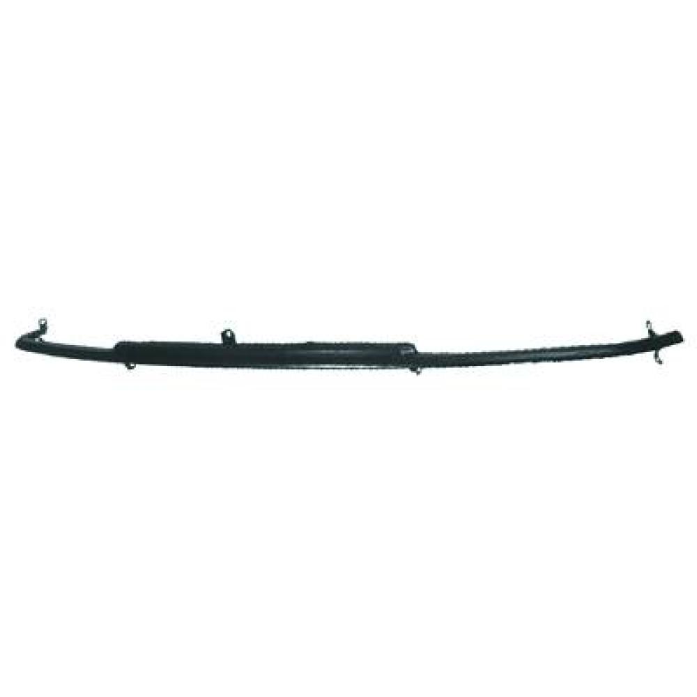 Cadre, grille de radiateur — Honda Civic Hatchback (1987-1991)