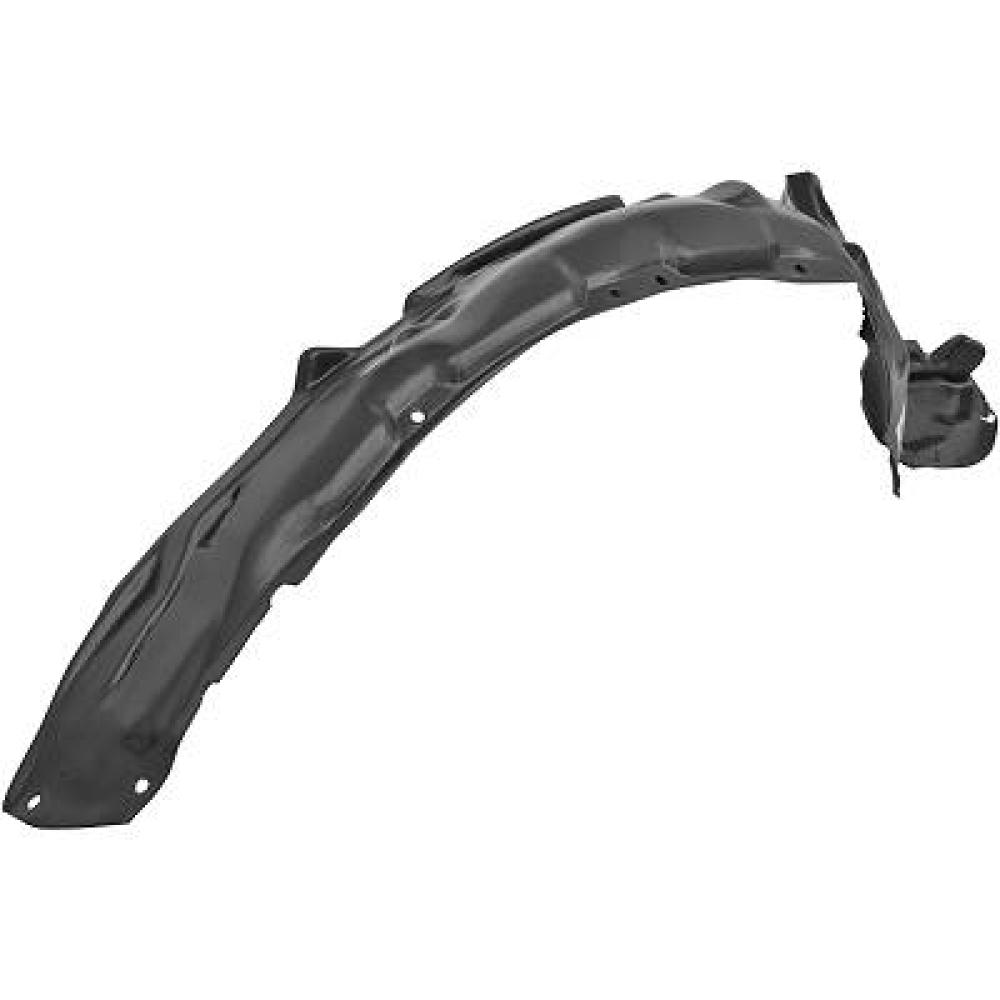 Garniture, passage de roue avant droite — Honda Civic Coupé.(2-portes) (1991-1995) — réf. 5205008