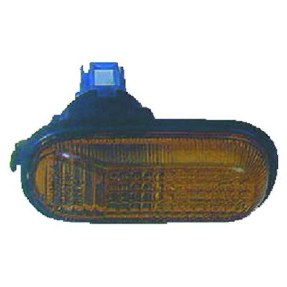 Feu clignotant Montage latéral — Honda Civic Coupé.(2-portes) (1991-1995) (+2)