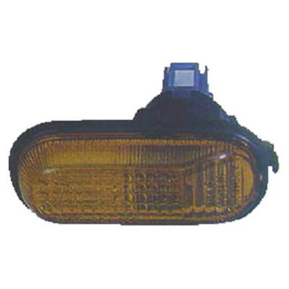 Feu clignotant Montage latéral — Honda Civic Coupé.(2-portes) (1991-1995) (+2)