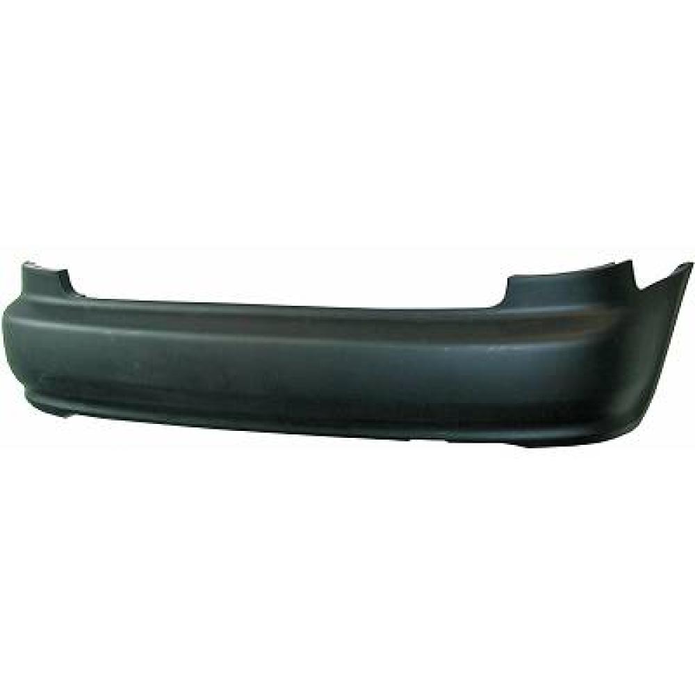 Pare-chocs arrière — Honda Civic Hatchback 91-95 Coupé (1994-1996) — réf. 5205255