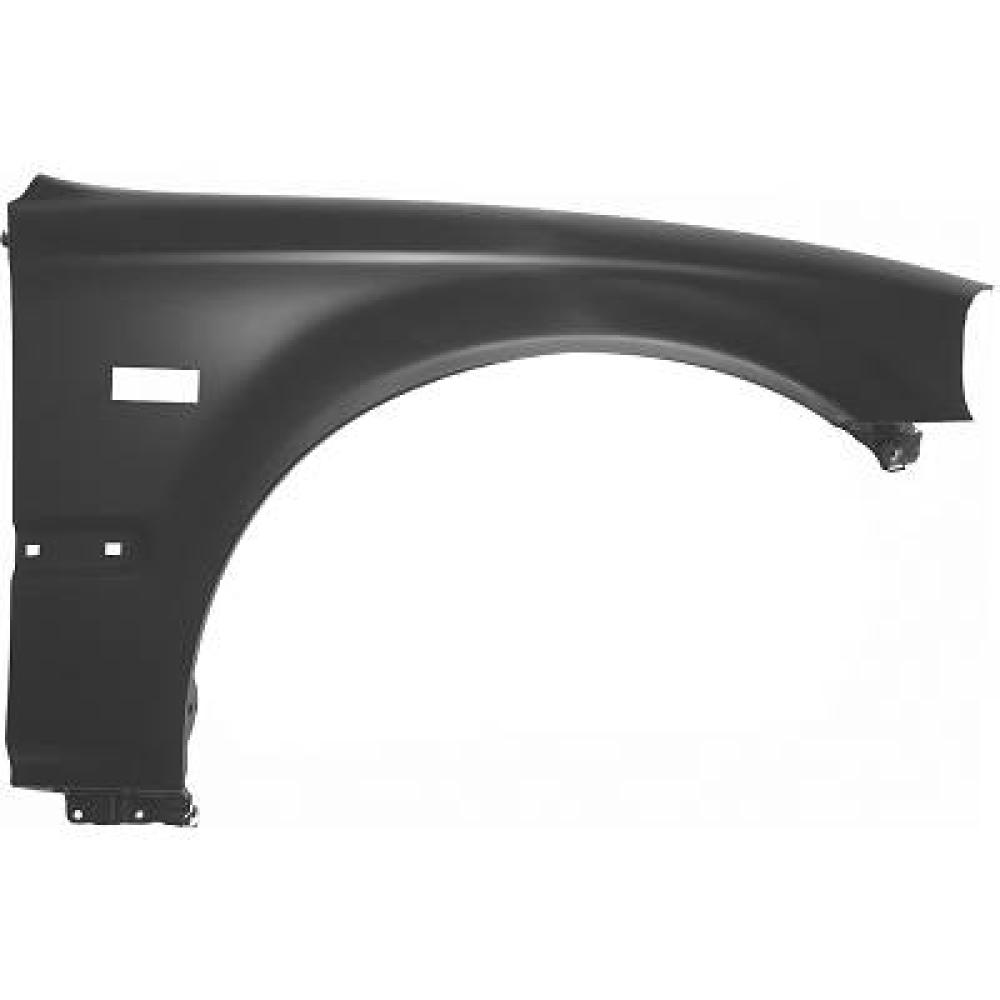 Aile avant droite — Honda Civic Coupé (2-portes) (1995-1999) — réf. 5206006
