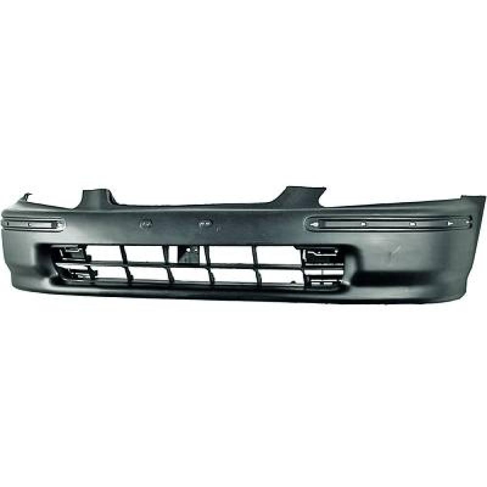 Pare-chocs avant — Honda Civic Hatchback (3-portes) (1995-1999) — réf. 5206050