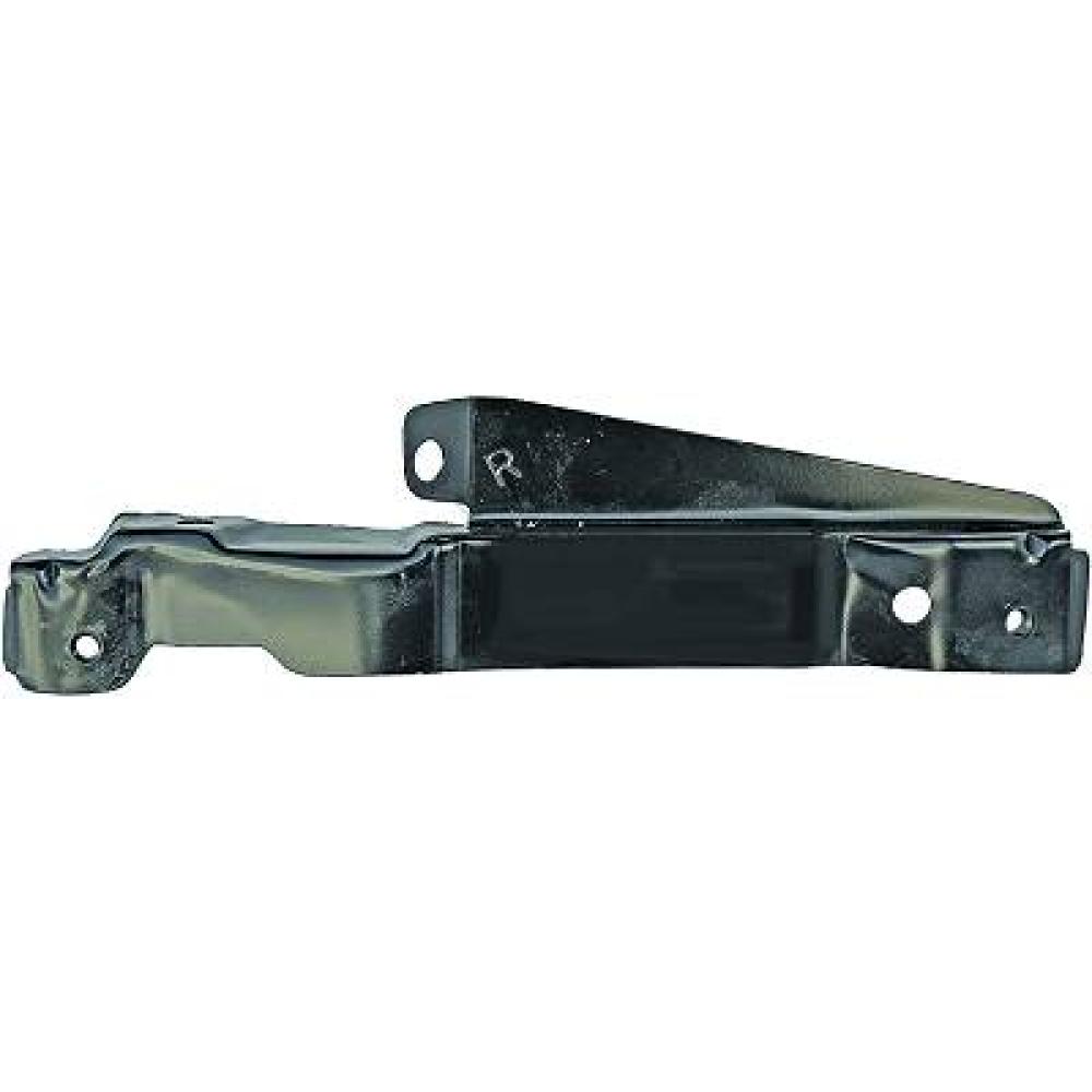Support, pare-chocs avant droite — Honda Civic Hatchback (3-portes) (1995-1999) — réf. 5206052