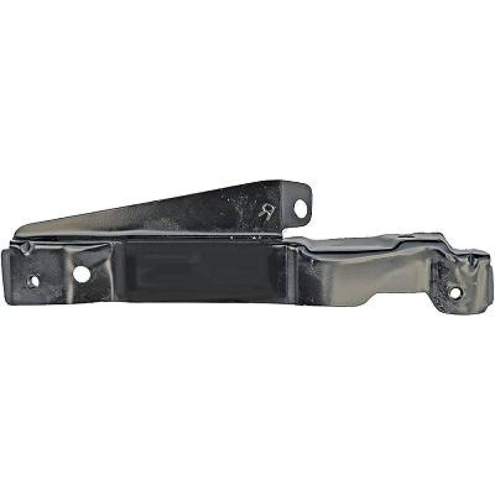 Support, pare-chocs avant gauche — Honda Civic Hatchback (3-portes) (1995-1999) — réf. 5206053