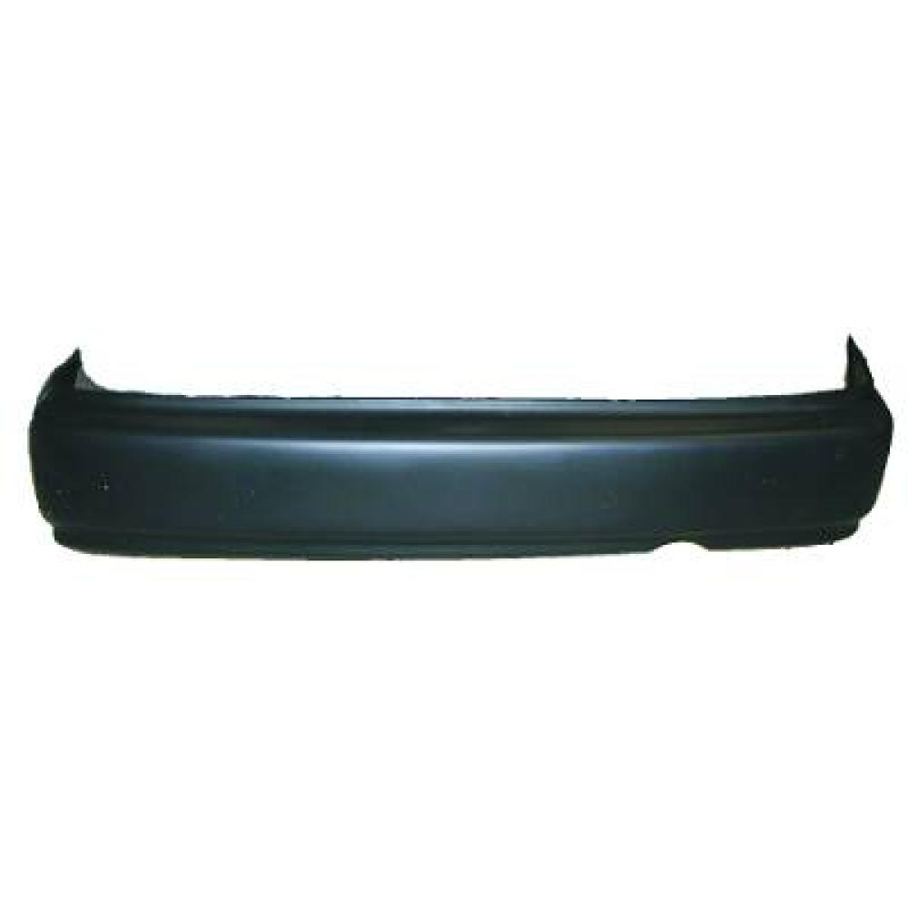 Pare-chocs arrière — Honda Civic Coupé (2-portes) (1995-1999) — réf. 5206255