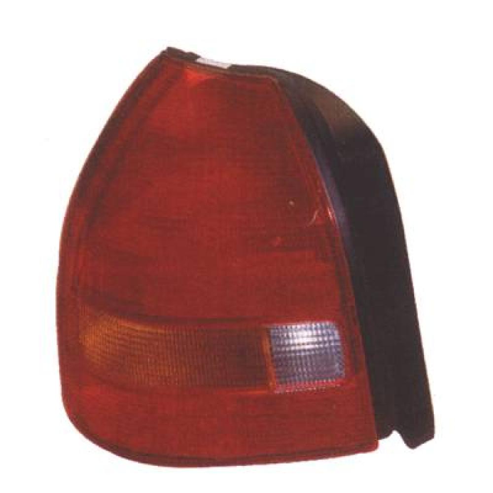 Feu arrière gauche — Honda Civic Hatchback (3-portes) (1995-1999) — réf. 5206291