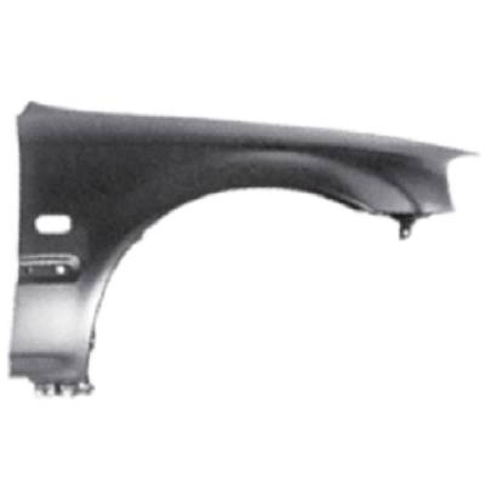 Aile avant droite — Honda Civic 3+4 portes (1999-2001) — réf. 5207006