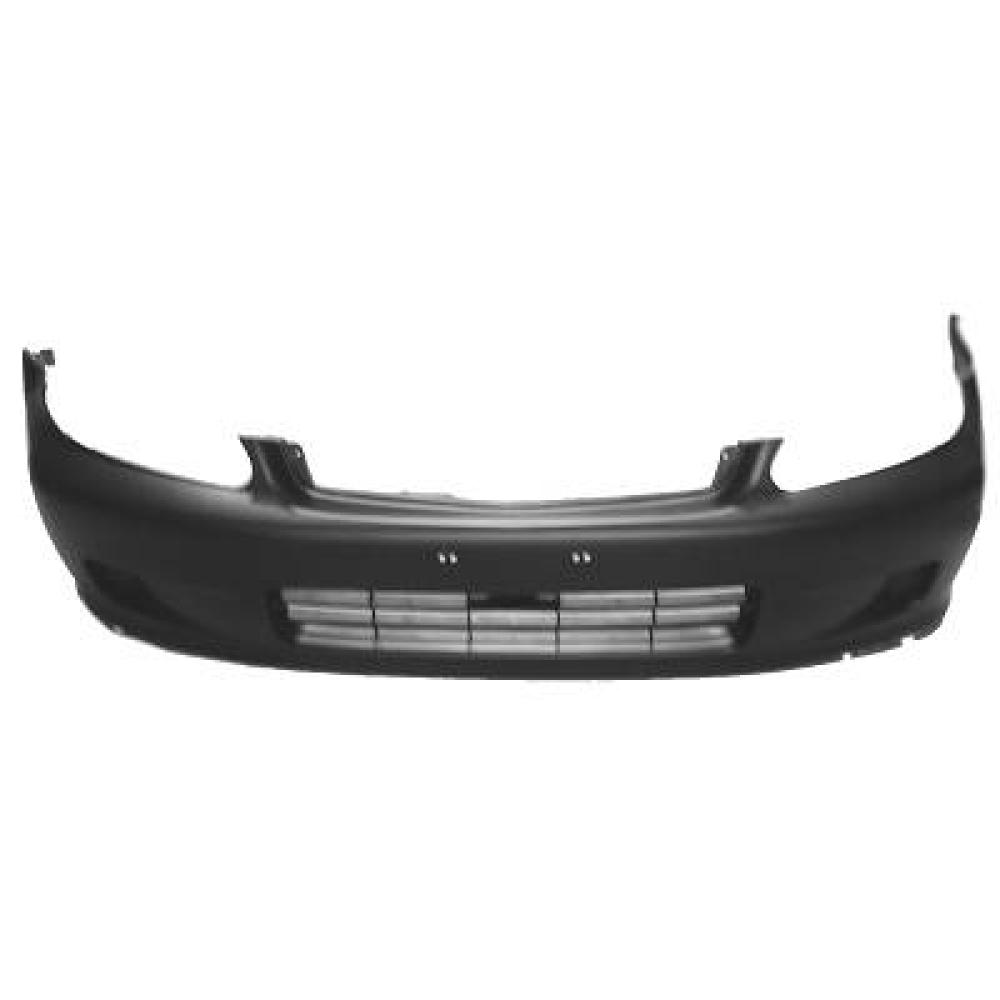 Pare-chocs avant — Honda Civic 3+4 portes (1999-2001) — réf. 5207050