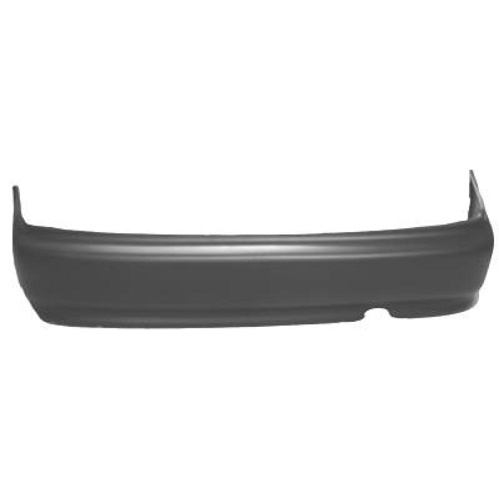 Pare-chocs arrière — Honda Civic 3+4 portes (1999-2001) — réf. 5207055