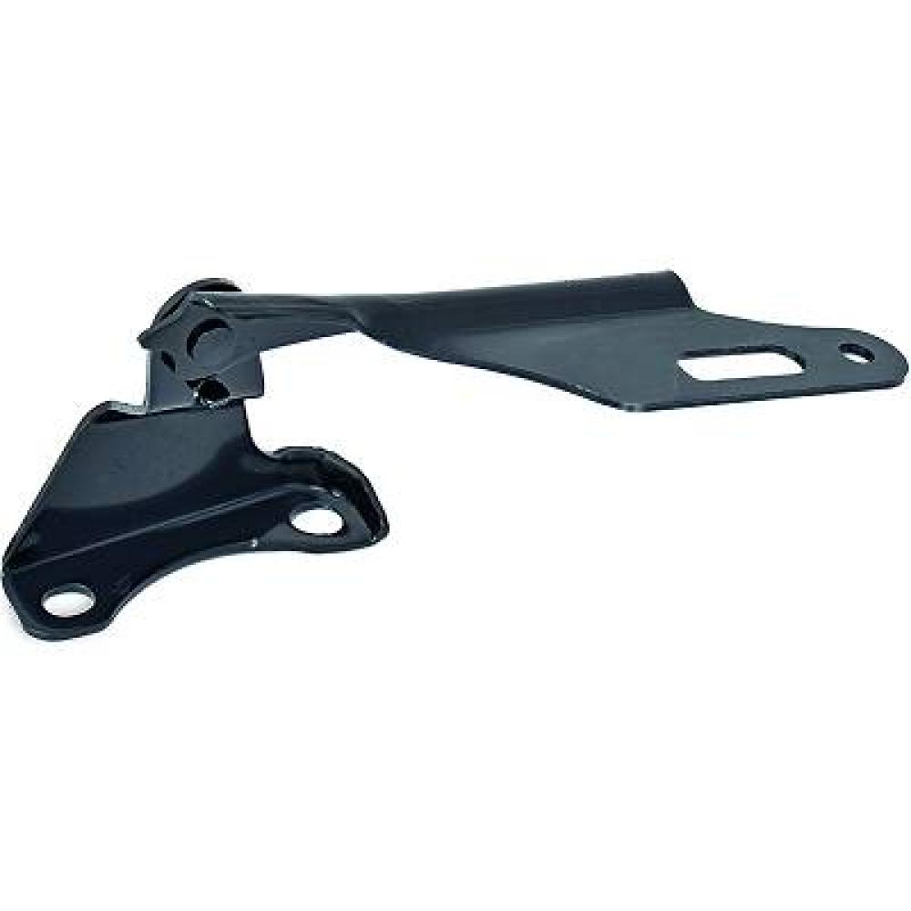 Charnière, capot-moteur gauche — Honda Civic 2/4 portes (2001-2003) (+1)