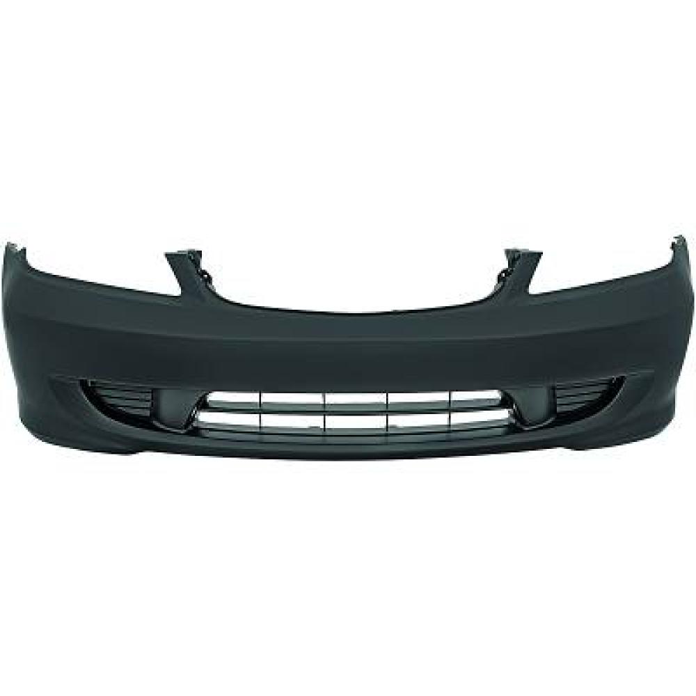 Pare-chocs avant — Honda Civic 2/4 portes (2001-2003) — réf. 5208150