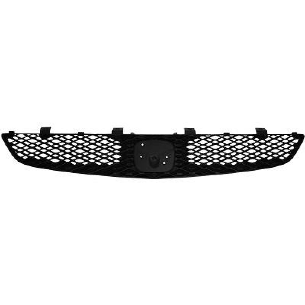 Grille de radiateur — Honda Civic 3/5 portesFliessh (2001-2003) — réf. 5208240