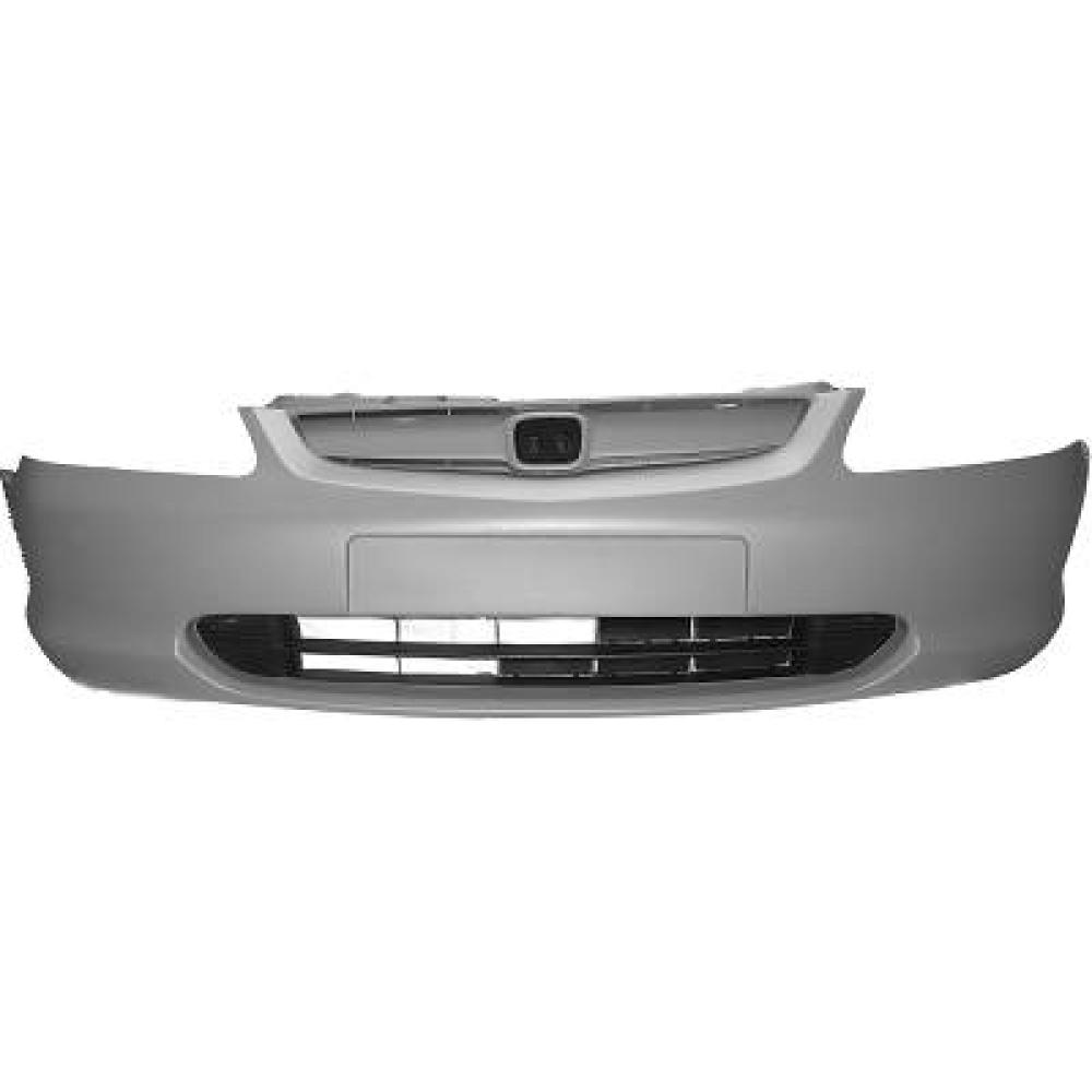 Pare-chocs avant — Honda Civic 3/5 portesFliessh (2001-2003) — réf. 5208250