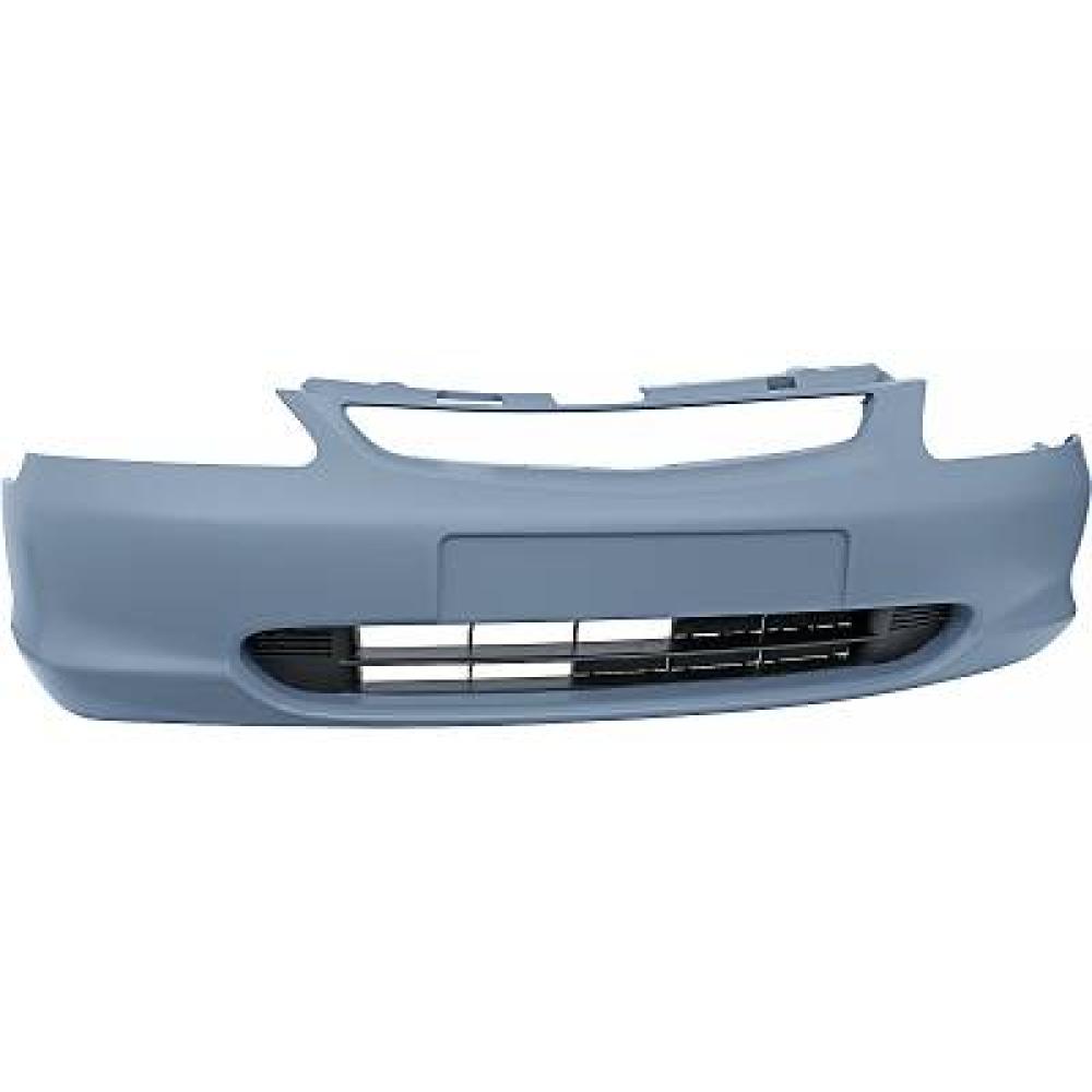 Pare-chocs avant — Honda Civic 3/5 portesFliessh (2001-2003) — réf. 5208251
