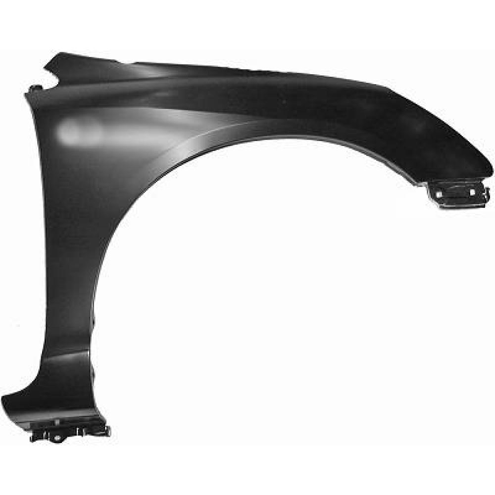 Aile avant droite — Honda Civic 3/5 Hatchback (2003-2006) — réf. 5208306