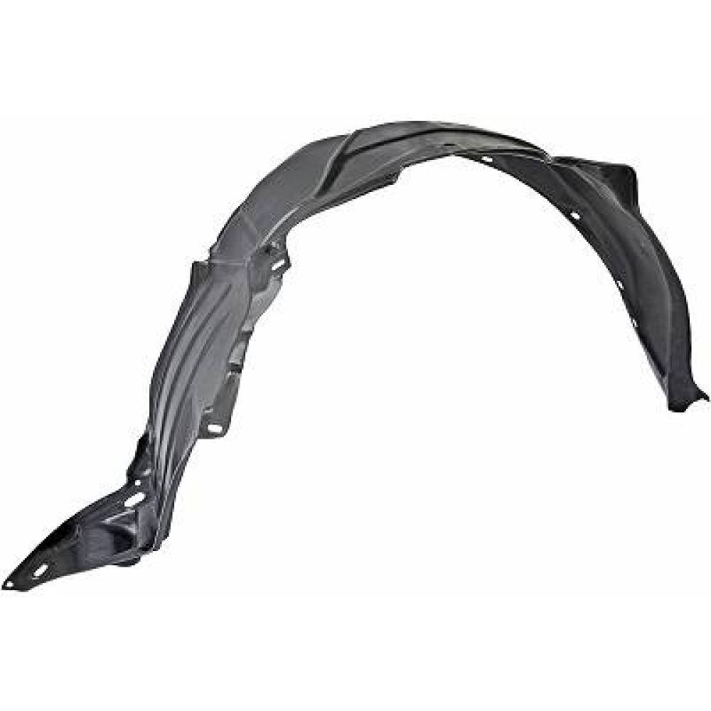 Garniture, passage de roue avant droite — Honda Civic 3/5 Hatchback (2003-2006) — réf. 5208308
