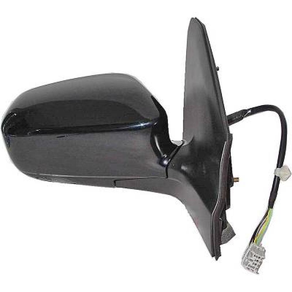 Rétroviseur extérieur droite — Honda Civic 3/5 portesFliessh (2001-2003) — réf. 5208324