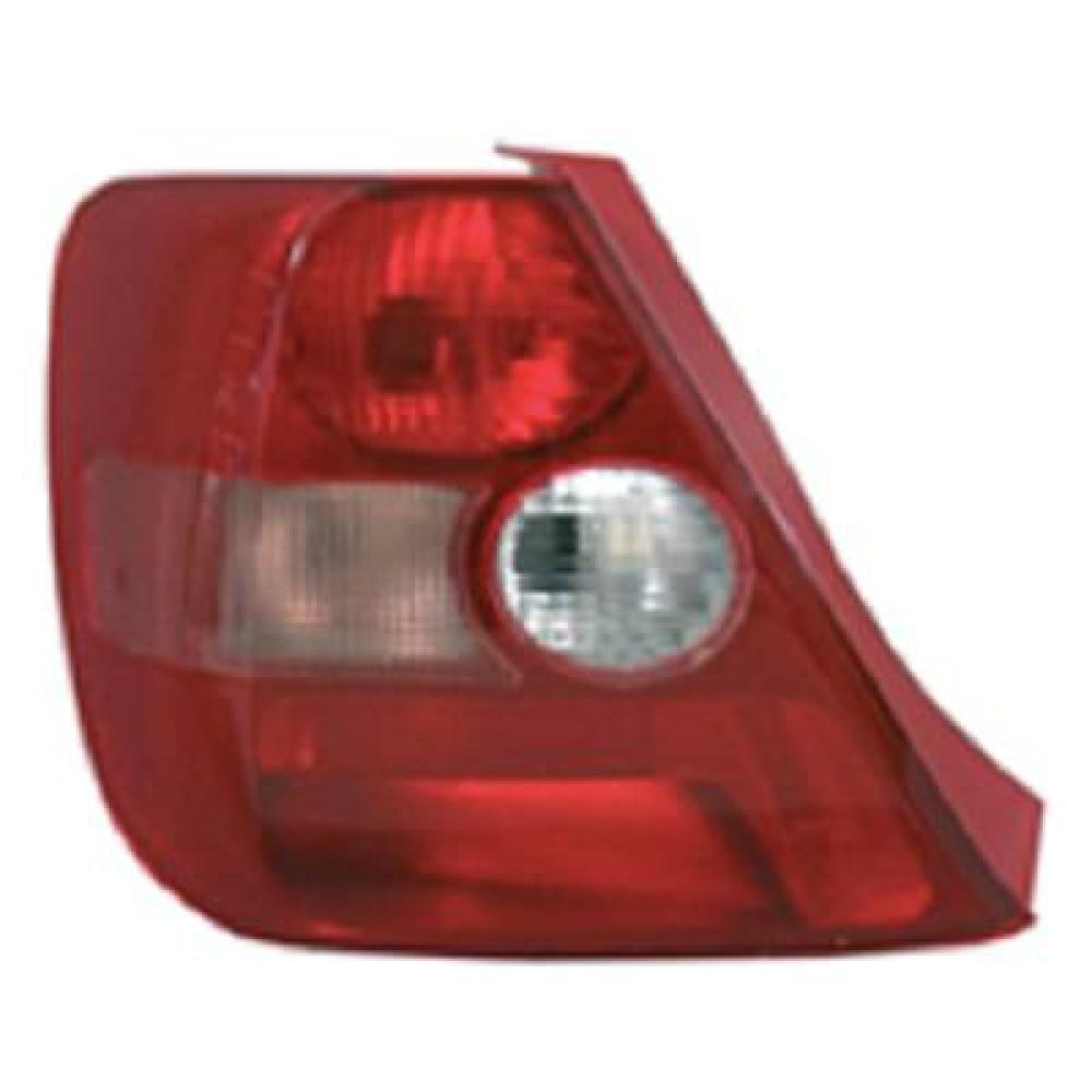 Feu arrière gauche — Honda Civic 3/5 portesFliessh (2001-2003) — réf. 5208391