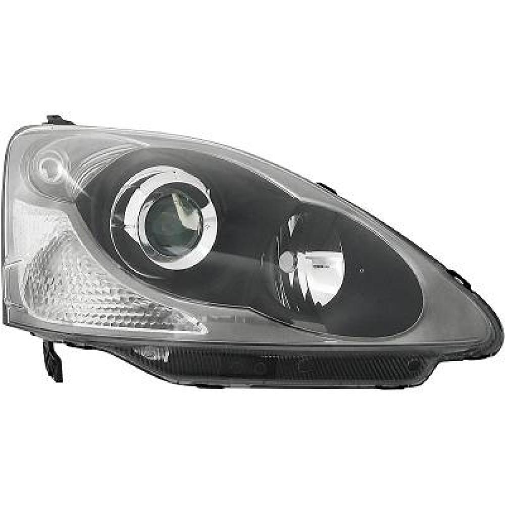 Projecteur principal droite — Honda Civic 3/5 Hatchback (2003-2006) — réf. 5209080