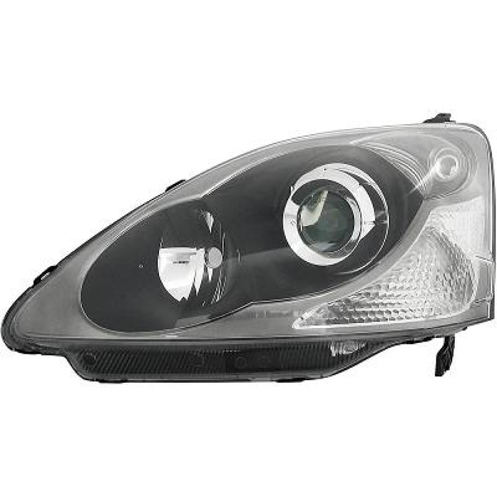 Projecteur principal gauche — Honda Civic 3/5 Hatchback (2003-2006) — réf. 5209081
