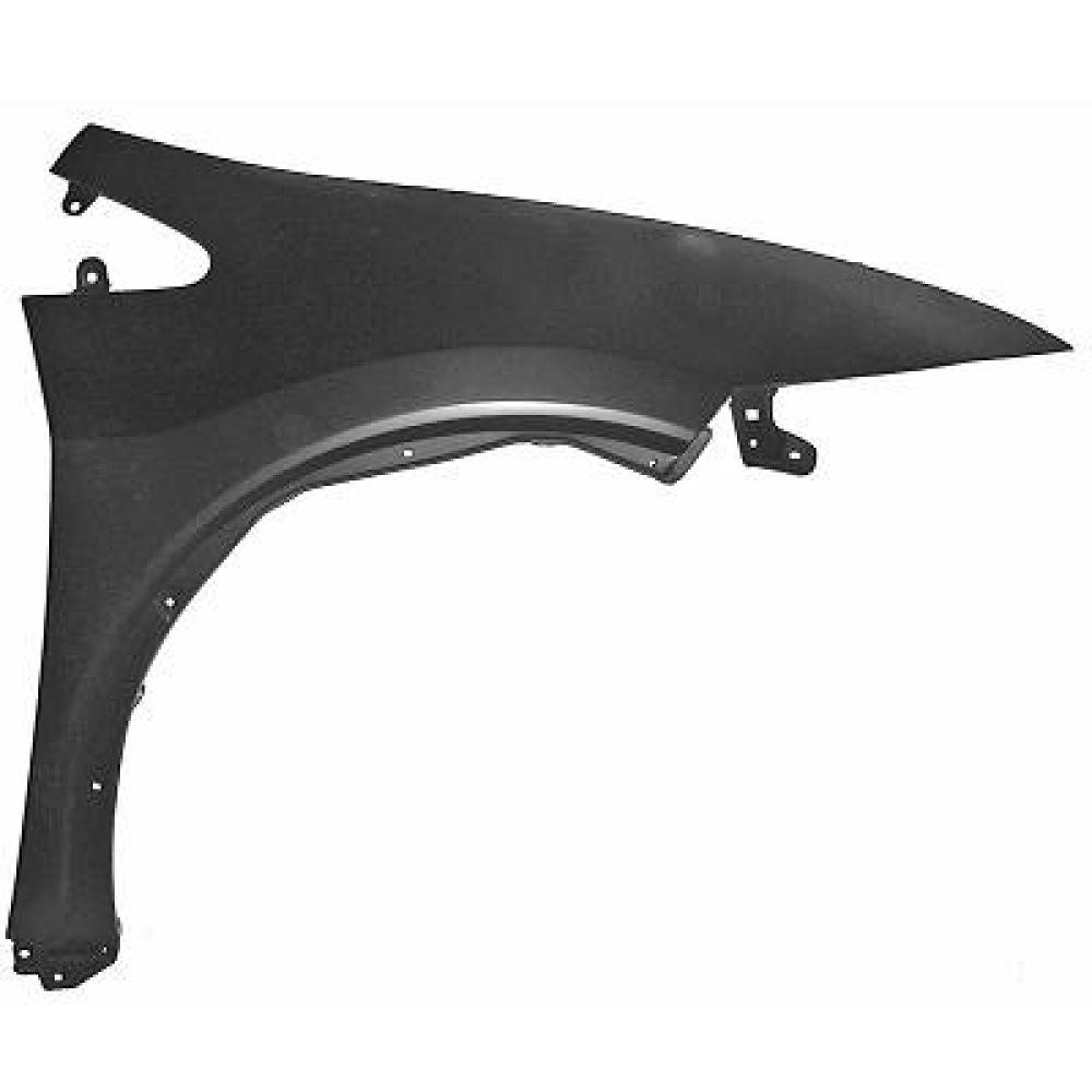Aile avant droite — Honda Civic 3/5 Hatchback (2005-2012) — réf. 5210006