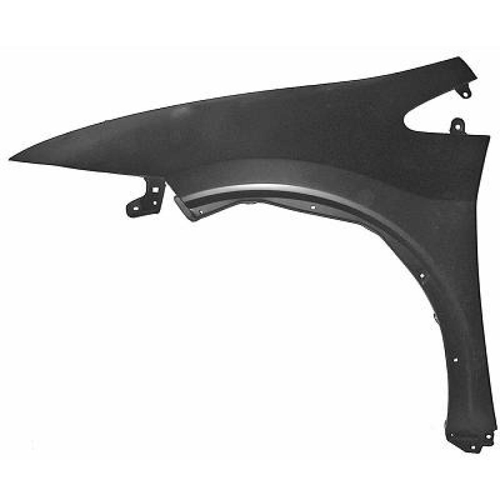 Aile avant gauche — Honda Civic 3/5 Hatchback (2005-2012) — réf. 5210007