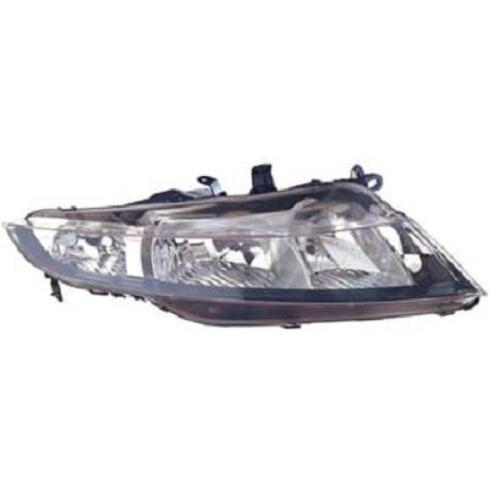 Projecteur principal droite — Honda Civic 3/5 Hatchback (2005-2012) — réf. 5210080