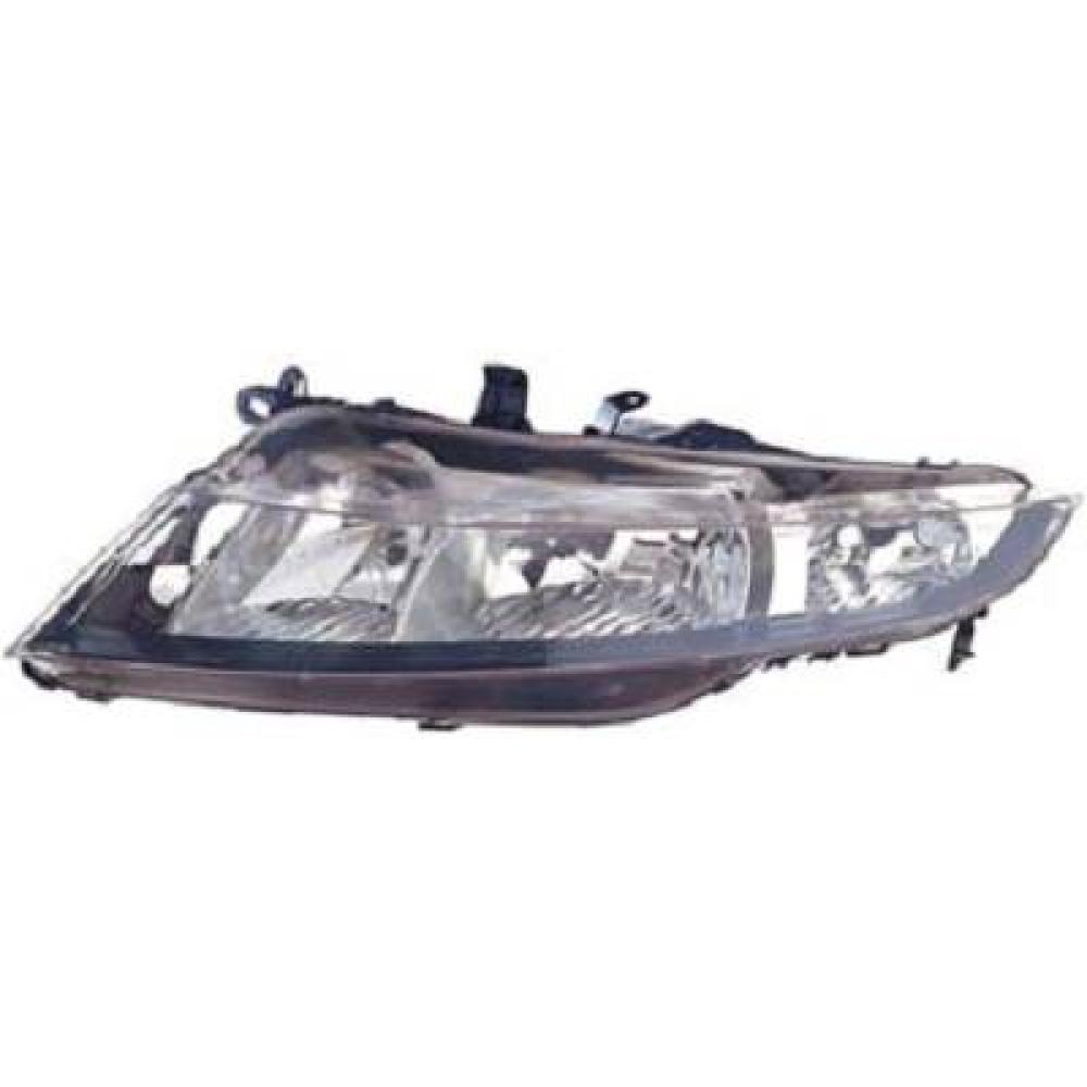 Projecteur principal gauche — Honda Civic 3/5 Hatchback (2005-2012) — réf. 5210081