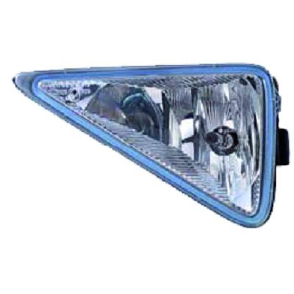 Projecteur antibrouillard gauche — Honda Civic 3/5 Hatchback (2005-2012) — réf. 5210089
