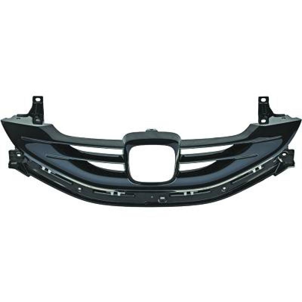 Grille de radiateur — Honda Civic (FK) (2012-2016) — réf. 5211041