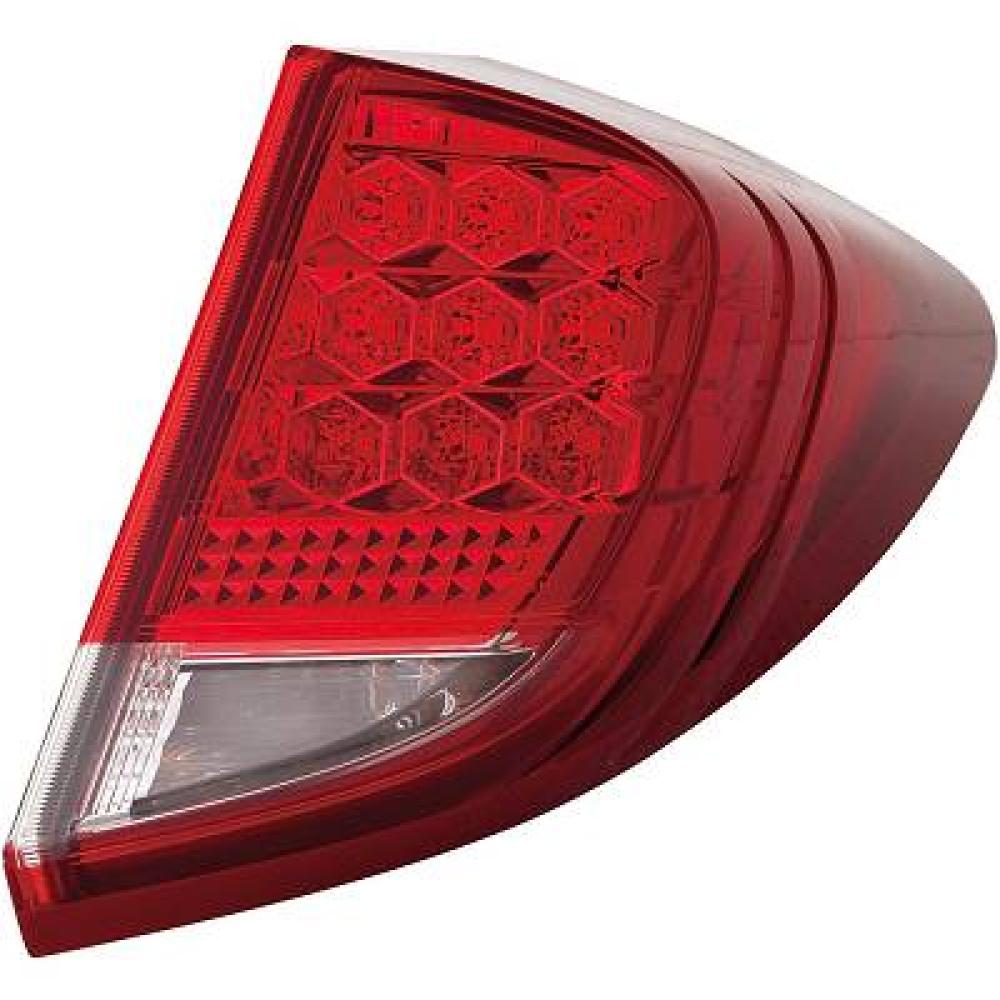 Feu arrière droite — Honda Civic (FK) (2012-2016) — réf. 5211090
