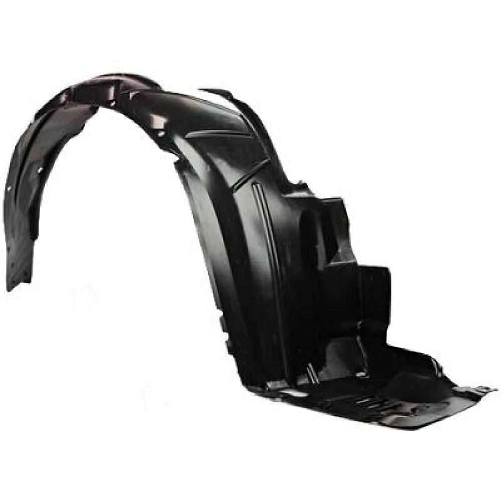Garniture, passage de roue avant gauche — Honda Accord Berline/Tourer (2003-2005) — réf. 5219017