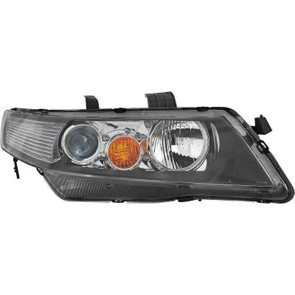 Projecteur principal droite — Honda Accord Berline/Tourer (2003-2005) — réf. 5219080