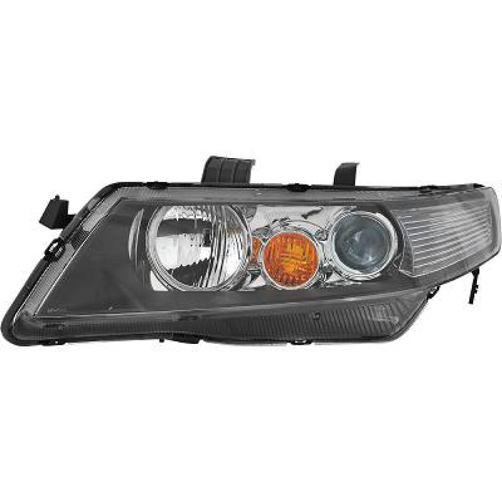 Projecteur principal gauche — Honda Accord Berline/Tourer (2003-2005) — réf. 5219081