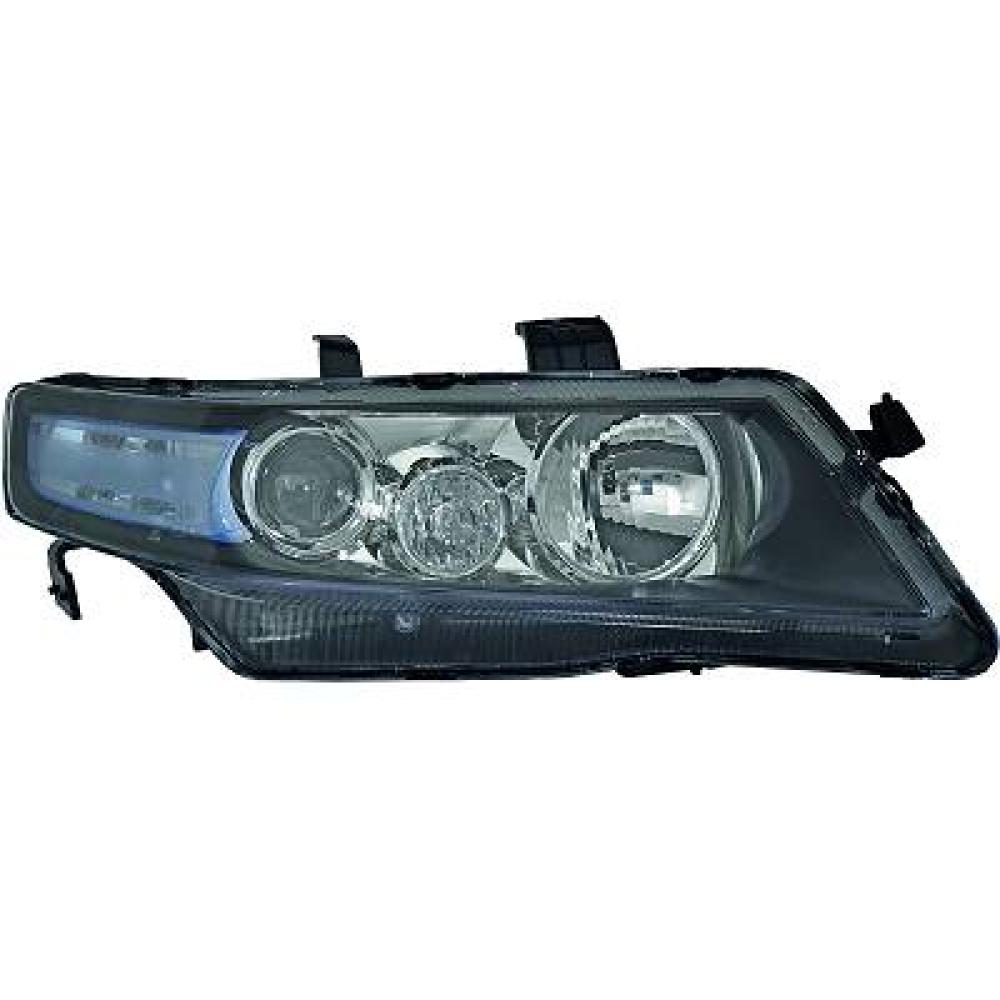 Projecteur principal droite — Honda Accord Berline/Tourer (2005-2008) — réf. 5219082