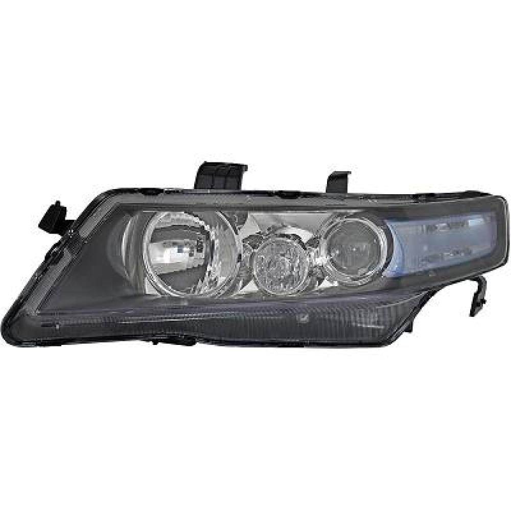 Projecteur principal gauche — Honda Accord Berline/Tourer (2005-2008) — réf. 5219083