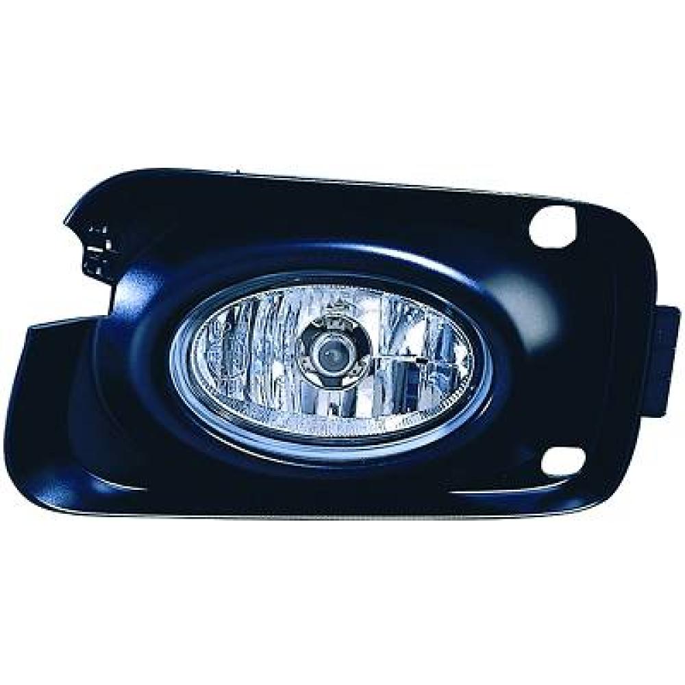 Projecteur antibrouillard droite — Honda Accord Berline/Tourer (2003-2005) — réf. 5219086