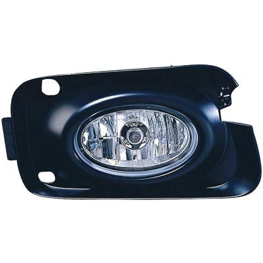 Projecteur antibrouillard gauche — Honda Accord Berline/Tourer (2003-2005) — réf. 5219087