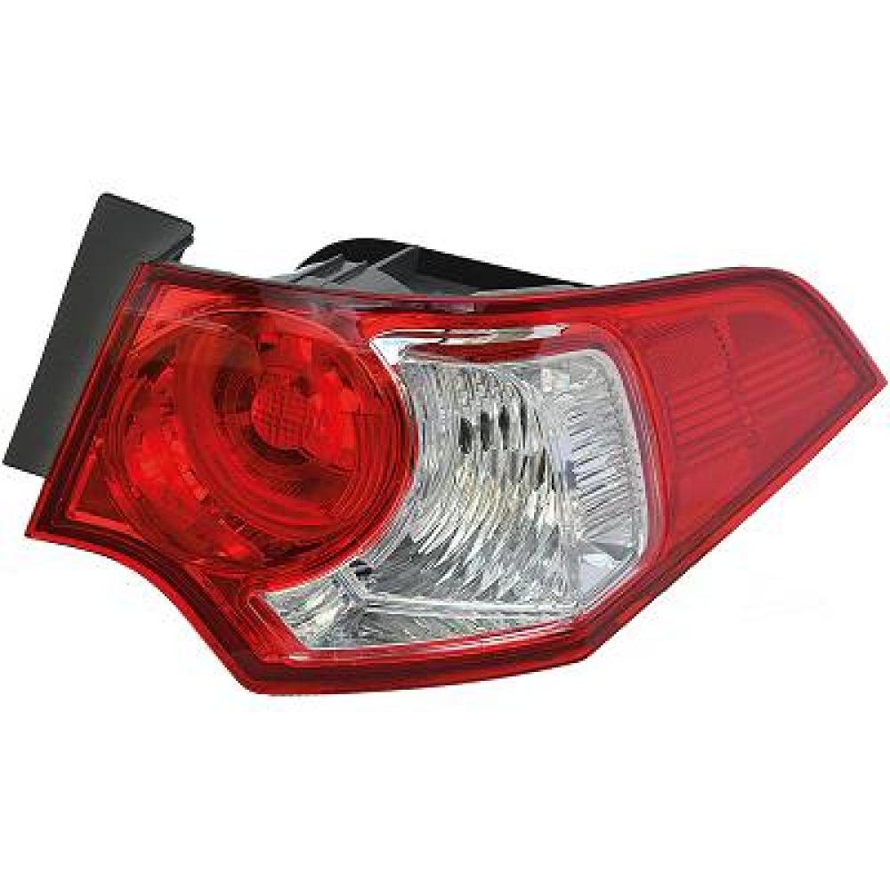 Feu arrière droite — Honda Accord Berline/Tourer (2003-2005) — réf. 5219090