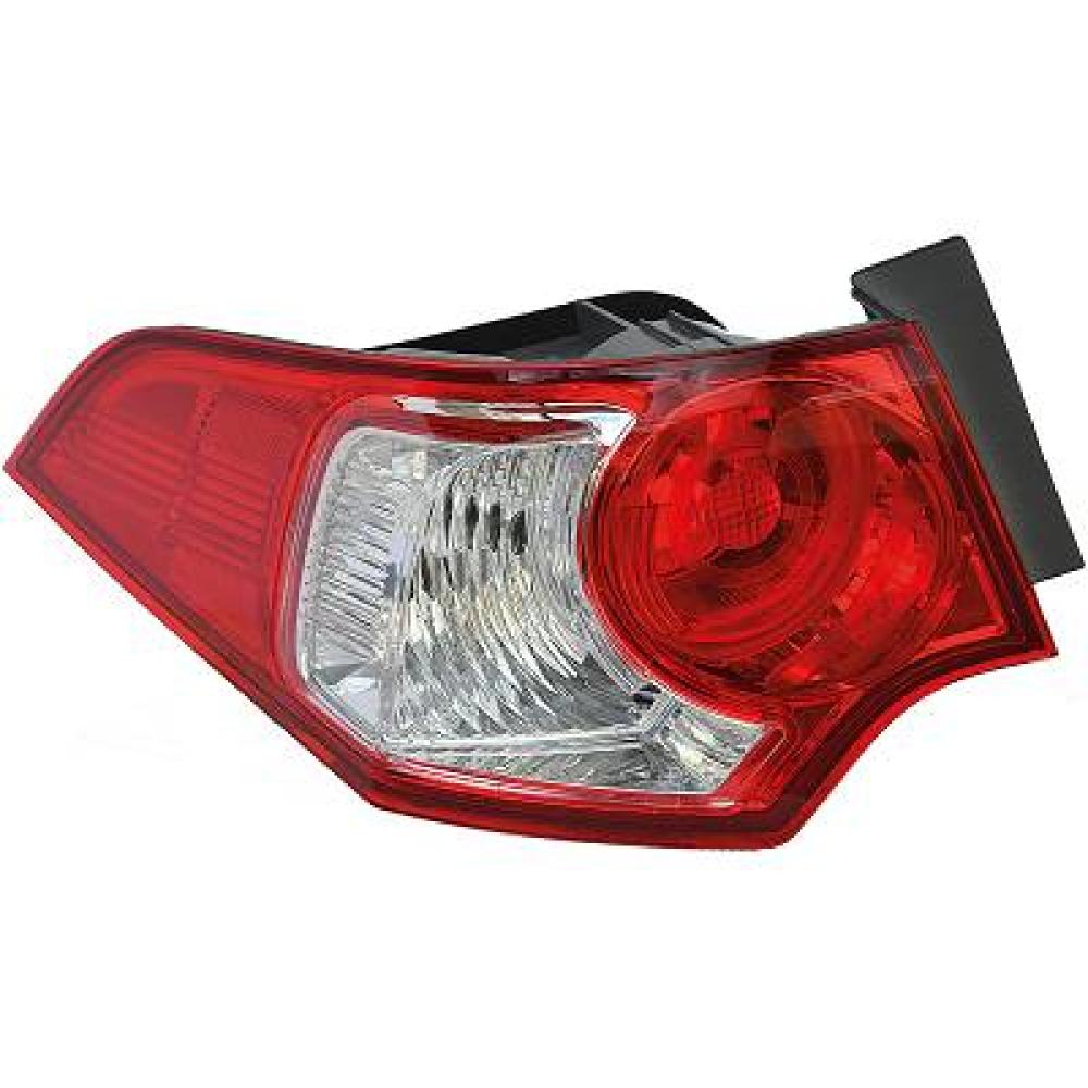 Feu arrière gauche — Honda Accord Berline/Tourer (2003-2005) — réf. 5219091