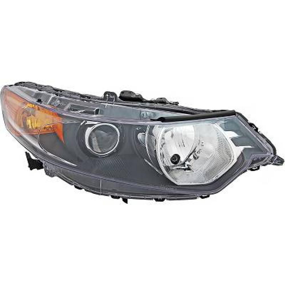 Projecteur principal droite — Honda Accord Berline/Touring (2008-2011) — réf. 5219180